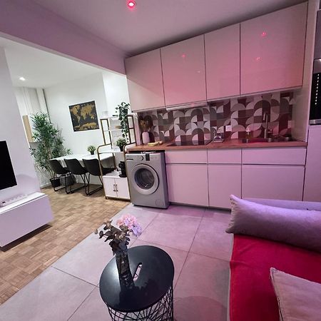 Grand F4 De 70M2 Pour 6 Personnes - Paris 12Eme Gare De Lyon, Orly Airport Apartman Thiais Kültér fotó