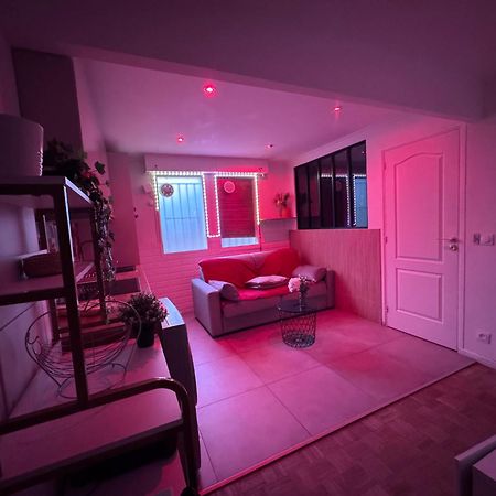 Grand F4 De 70M2 Pour 6 Personnes - Paris 12Eme Gare De Lyon, Orly Airport Apartman Thiais Kültér fotó