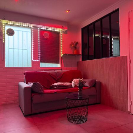 Grand F4 De 70M2 Pour 6 Personnes - Paris 12Eme Gare De Lyon, Orly Airport Apartman Thiais Kültér fotó