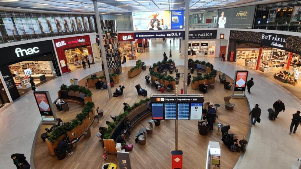 Grand F4 De 70M2 Pour 6 Personnes - Paris 12Eme Gare De Lyon, Orly Airport Apartman Thiais Kültér fotó