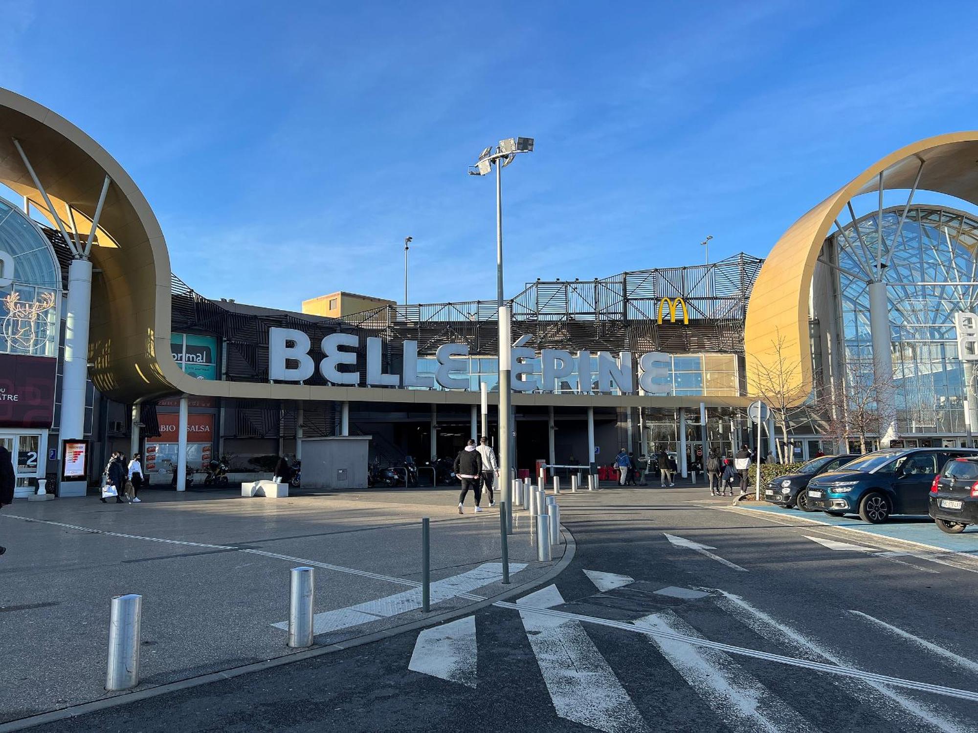 Grand F4 De 70M2 Pour 6 Personnes - Paris 12Eme Gare De Lyon, Orly Airport Apartman Thiais Kültér fotó