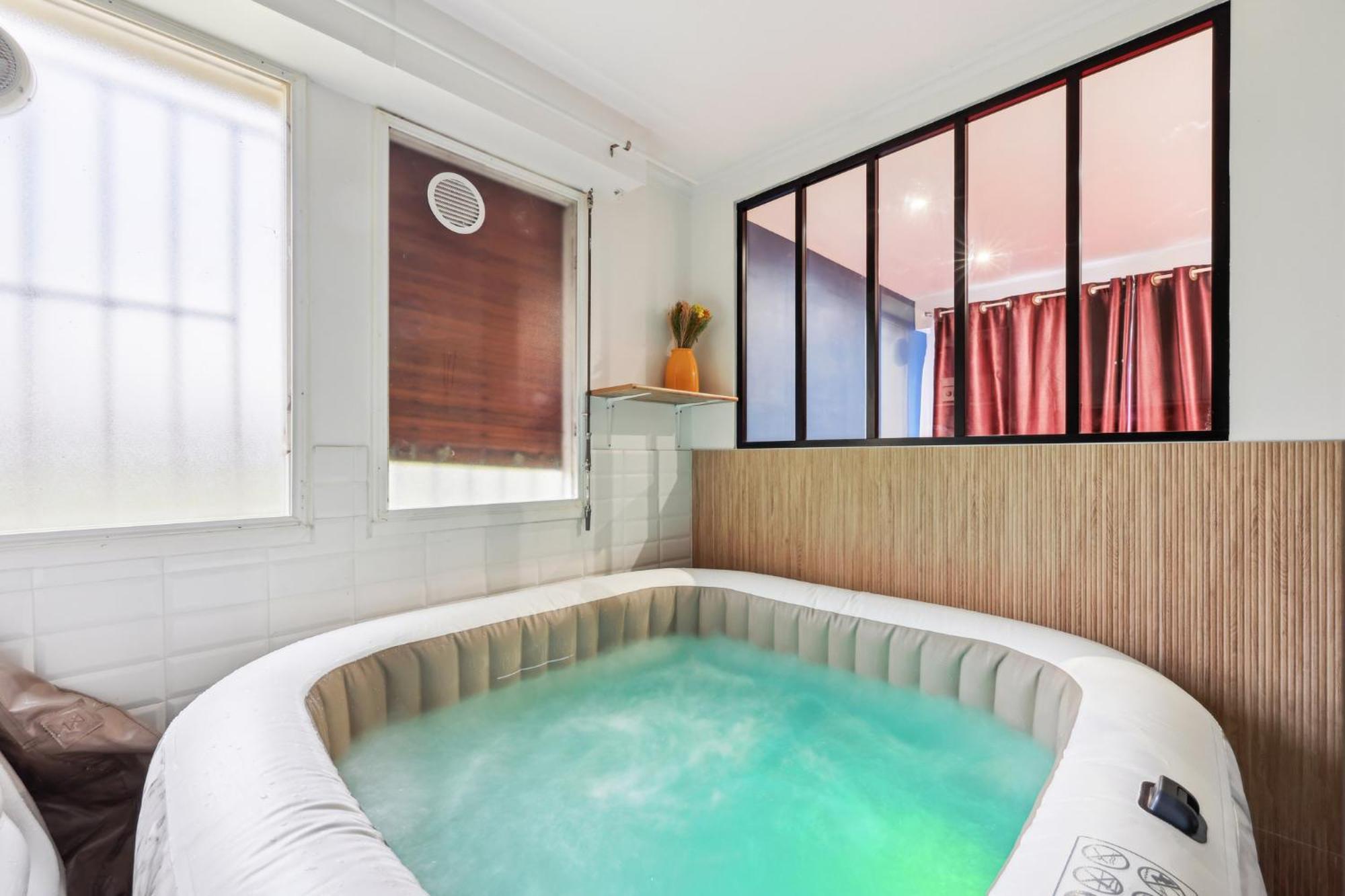 Grand F4 De 70M2 Pour 6 Personnes - Paris 12Eme Gare De Lyon, Orly Airport Apartman Thiais Kültér fotó