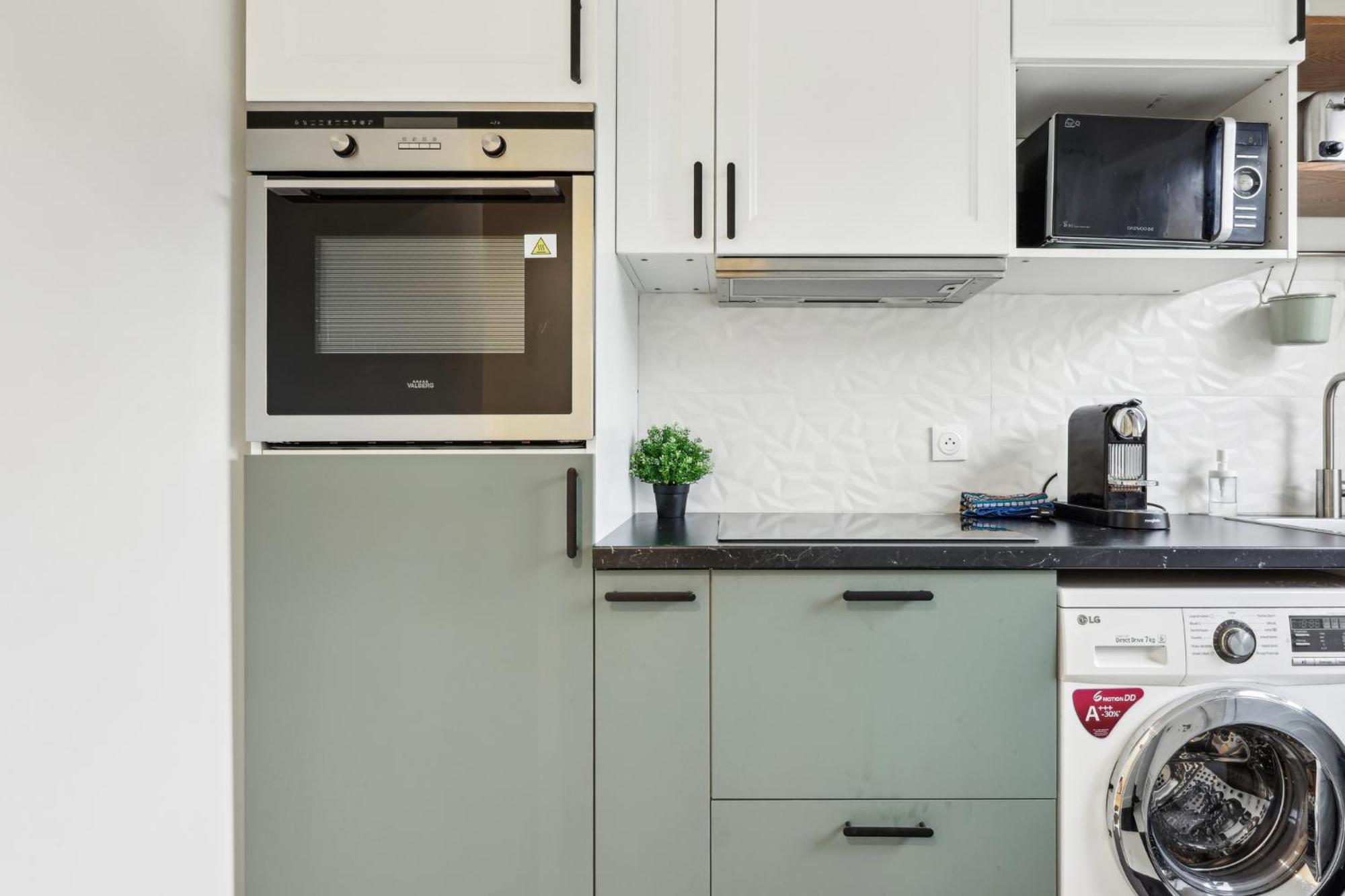 Grand F4 De 70M2 Pour 6 Personnes - Paris 12Eme Gare De Lyon, Orly Airport Apartman Thiais Kültér fotó