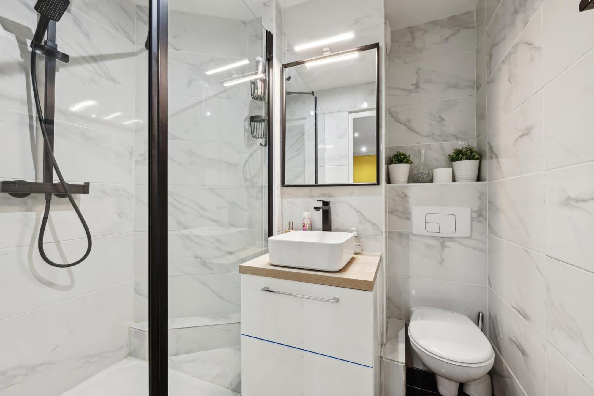Grand F4 De 70M2 Pour 6 Personnes - Paris 12Eme Gare De Lyon, Orly Airport Apartman Thiais Kültér fotó