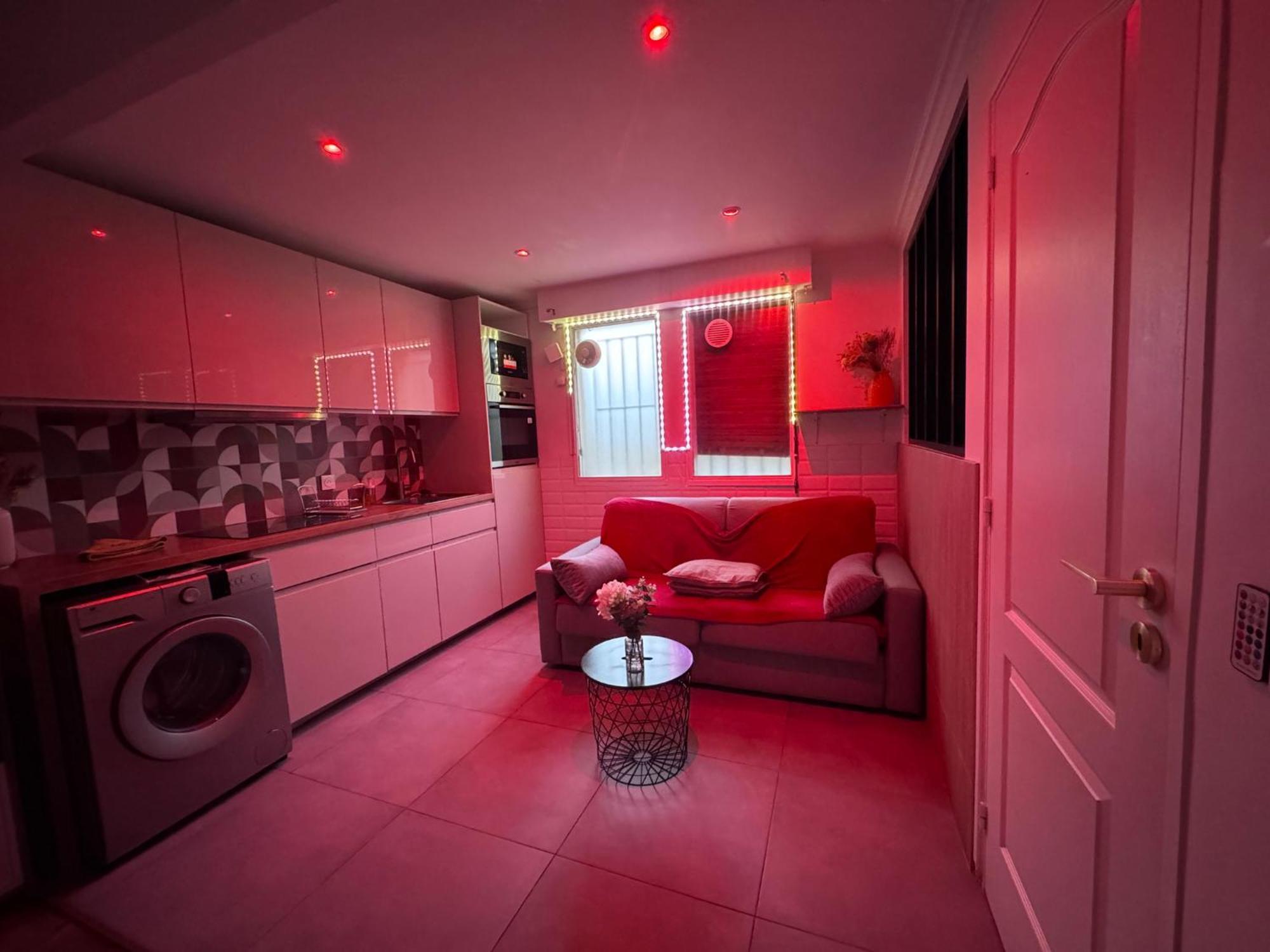 Grand F4 De 70M2 Pour 6 Personnes - Paris 12Eme Gare De Lyon, Orly Airport Apartman Thiais Kültér fotó