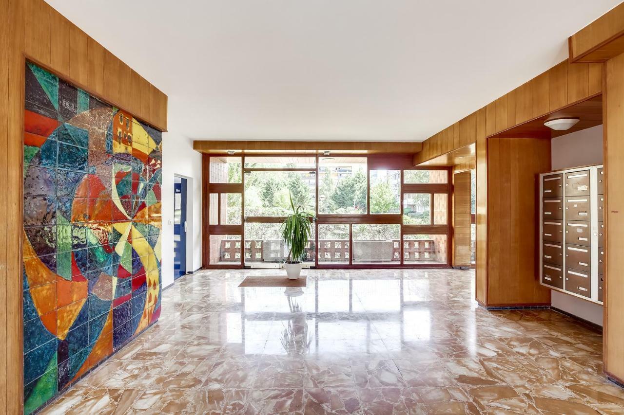 Grand F4 De 70M2 Pour 6 Personnes - Paris 12Eme Gare De Lyon, Orly Airport Apartman Thiais Kültér fotó
